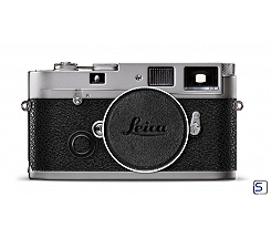 Leica MP 0.72, silbern verchromt leasen
